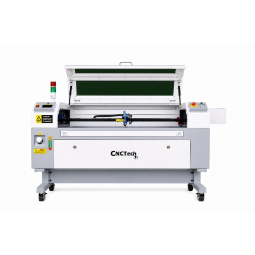 Laserplotter CO2 80W DSP 70x50cm KH7050